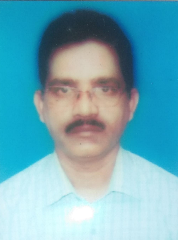Faculty Image